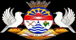 Lejweleputswa District Municipality logo
