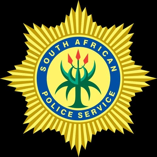 South African Police Service logo