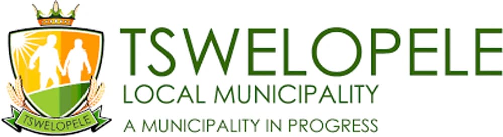 Tswelopele Local Municipality logo