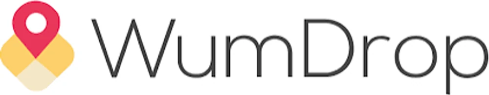 WumDrop logo